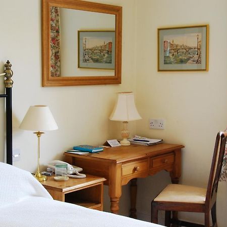 Larkbeare Grange Bed And Breakfast Whimple Exteriör bild