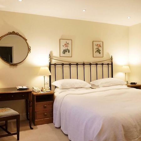 Larkbeare Grange Bed And Breakfast Whimple Exteriör bild