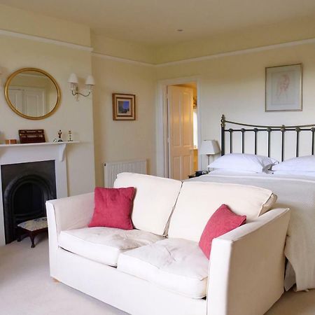 Larkbeare Grange Bed And Breakfast Whimple Exteriör bild