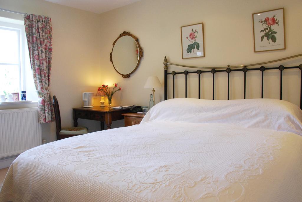 Larkbeare Grange Bed And Breakfast Whimple Rum bild