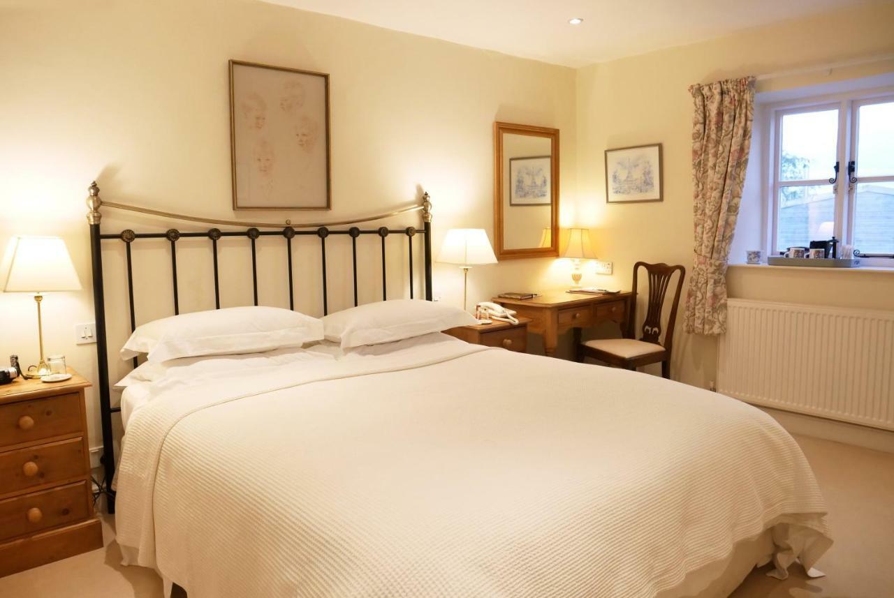 Larkbeare Grange Bed And Breakfast Whimple Exteriör bild